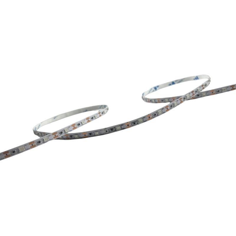 5 Volt Şerit Led 5MM 60 Ledli  Beyaz  2835 5V Şerit Led 5M