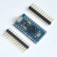 Arduino Pro Micro 5V