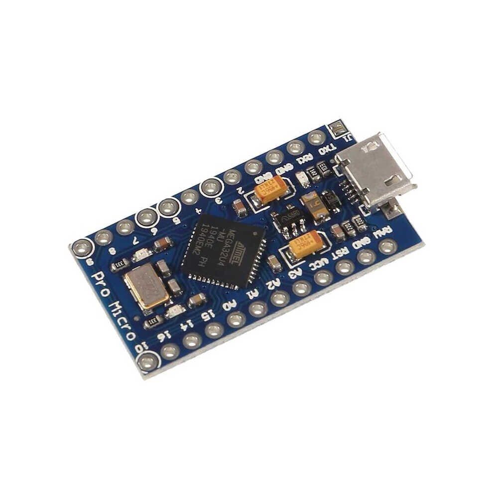 Arduino Pro Micro 5V
