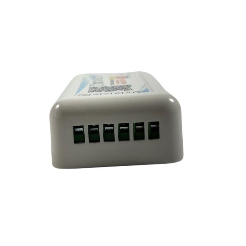 Tuya Destekli Wifi Kontrollü RGB-W-WW 5 Kanal Led Kontrol Devresi