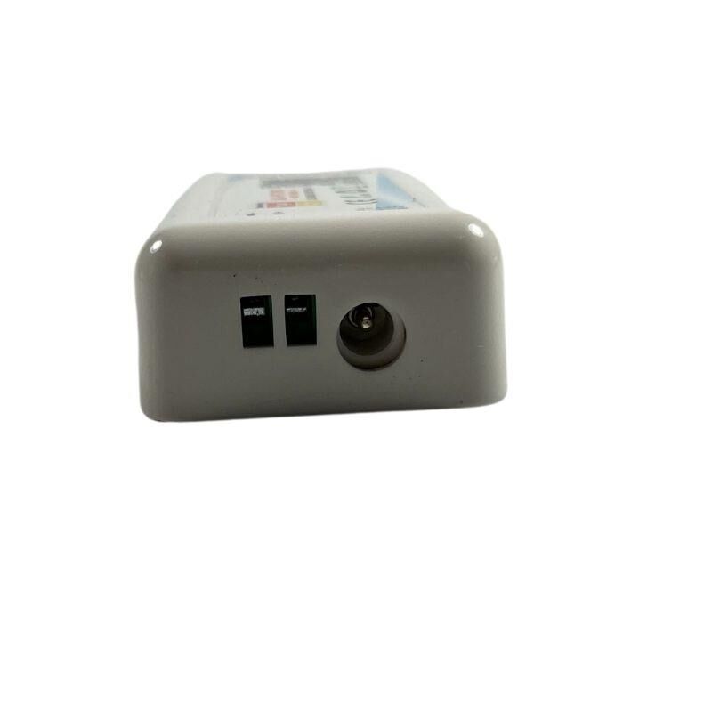 Tuya Destekli Wifi Kontrollü RGB-W-WW 5 Kanal Led Kontrol Devresi