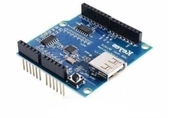 Arduino Usb Host Shield