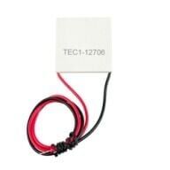 TEC1-12706 40x40mm Peltier