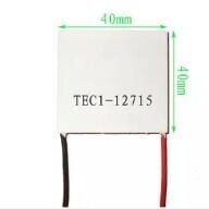 TEC1-12715 40*40mm