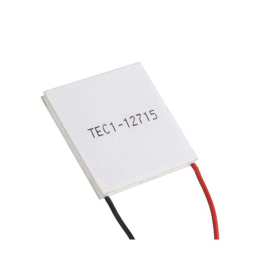 TEC1-12715 40*40mm