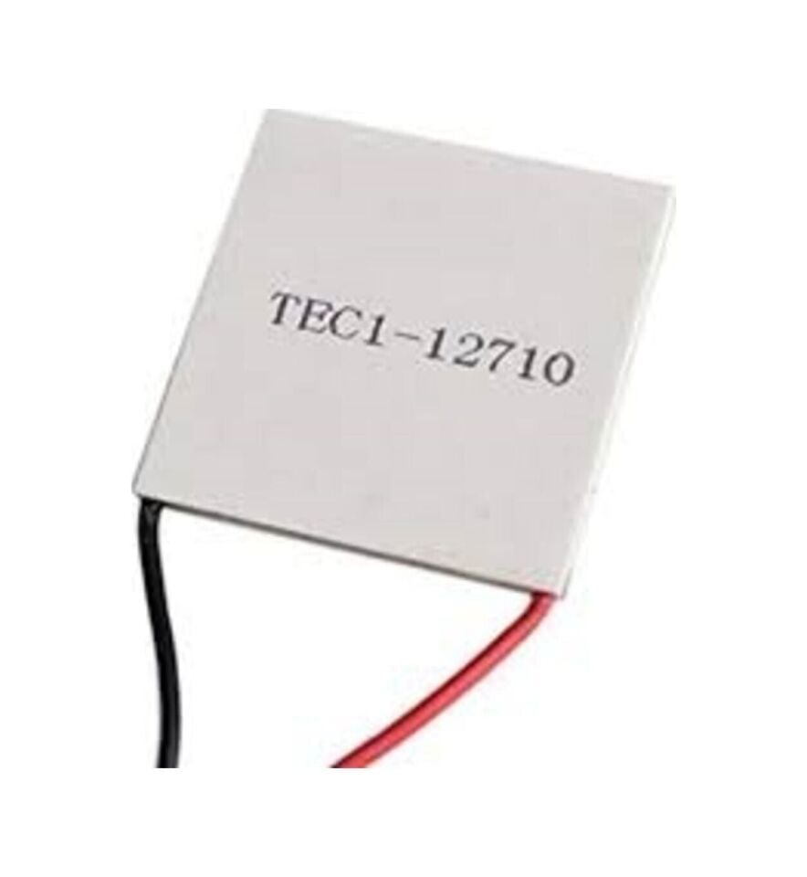 TEC1-12710 40*40mm