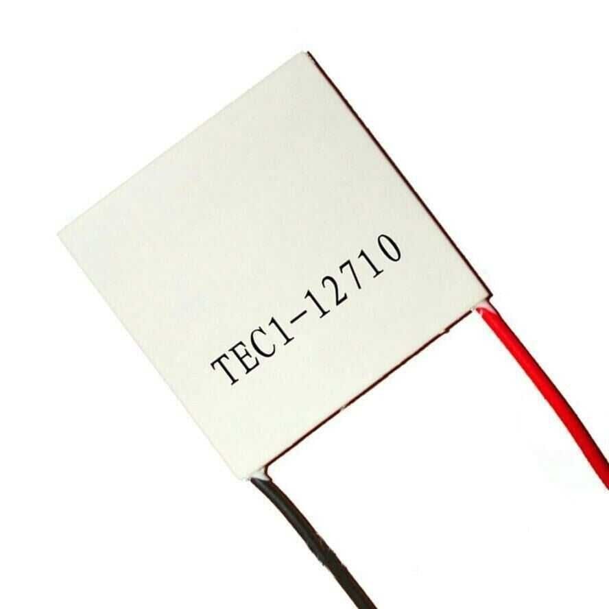 TEC1-12710 40*40mm