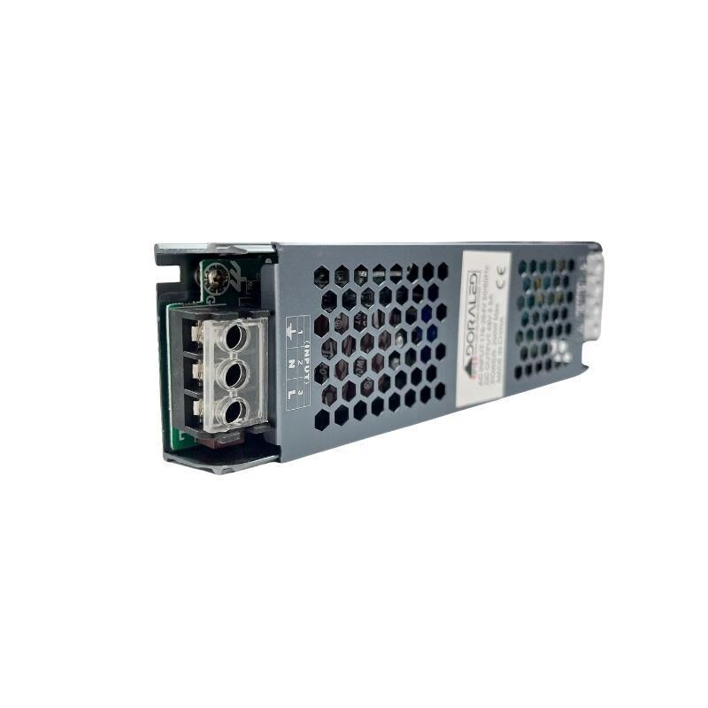 48V 4.5A 200W Slim Adaptör 48 VOLT 4.5 AMPER ADAPTÖR