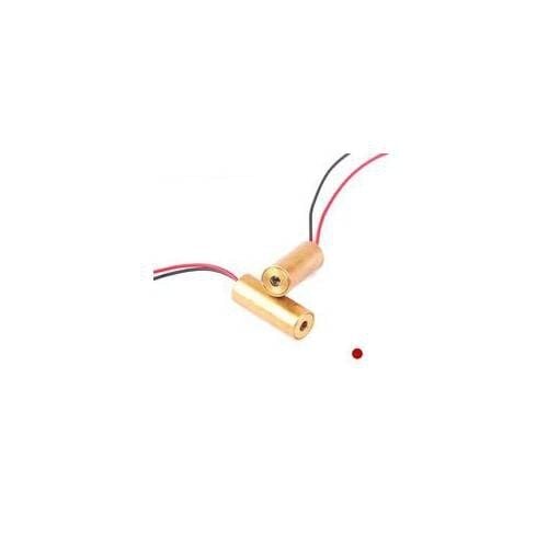 Nokta Lazer 9mm 3-5v