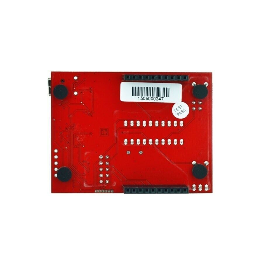 MSP430 LaunchPad - MSP-EXP430G2ET Geliştirme Kiti