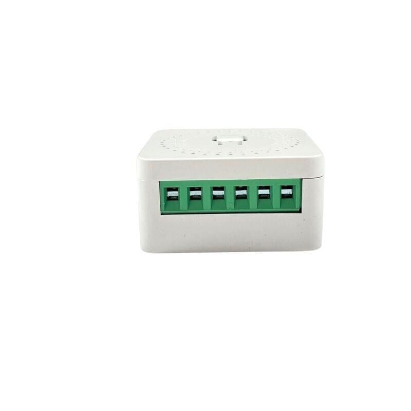 SMART TUYA WİFİ RÖLE DEVRESİ 1 KANAL 110-240v 16A