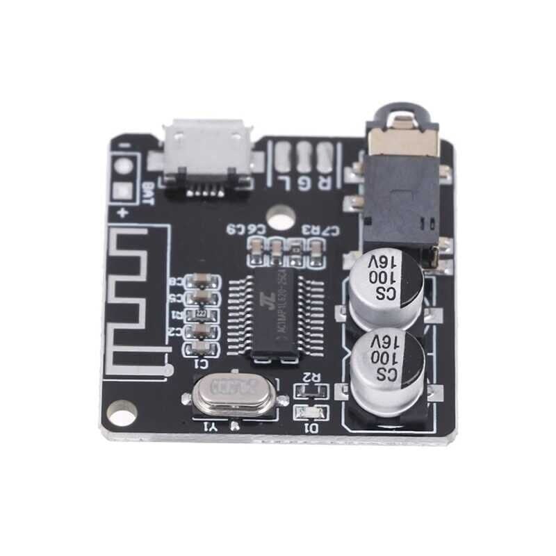 VHM-314 Bluetooth MP3 Modülü 5.0 (Mikrofonlu)