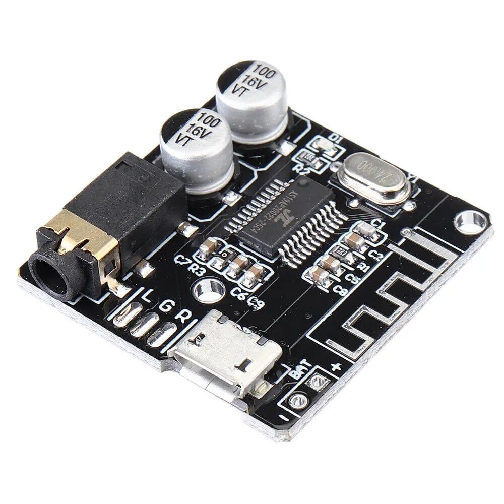 VHM-314 Bluetooth MP3 Modülü 5.0 (Mikrofonlu)