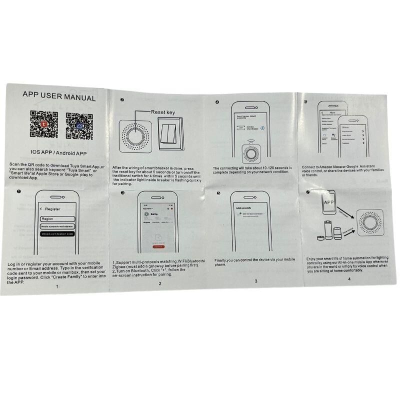 SMART TUYA WİFİ RÖLE DEVRESİ 2 KANAL 110-240v 16A