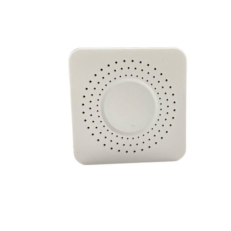 SMART TUYA WİFİ RÖLE DEVRESİ 2 KANAL 110-240v 16A