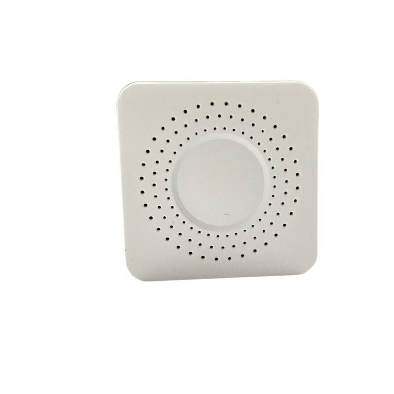SMART TUYA WİFİ RÖLE DEVRESİ 2 KANAL 110-240v 16A