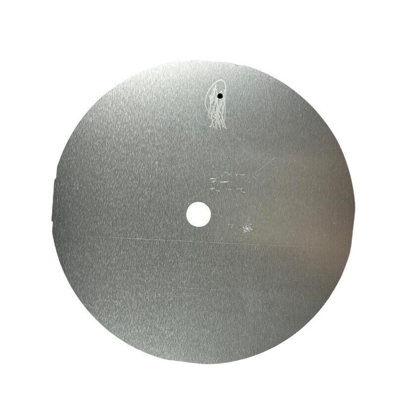 220Volt 100Watt Smd 2835 Ledli Led Modül Gün Işığı 10mm Delik Çaplı 220V 100W Avize Ledi 125MM