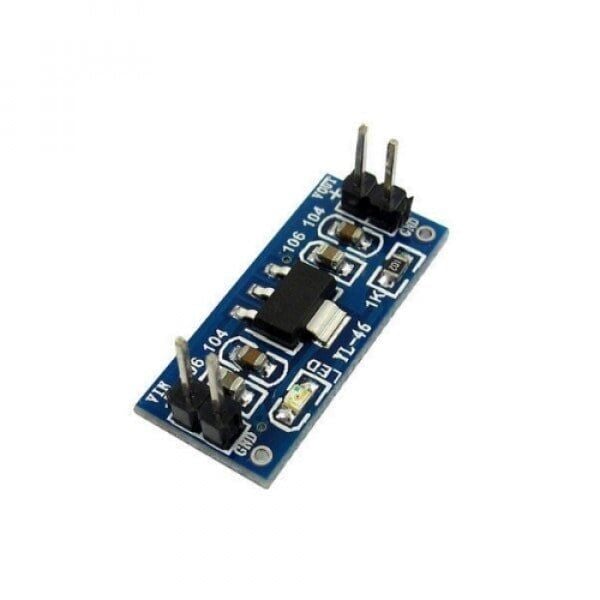 AMS1117 3.3V Güç Kaynağı Modülü