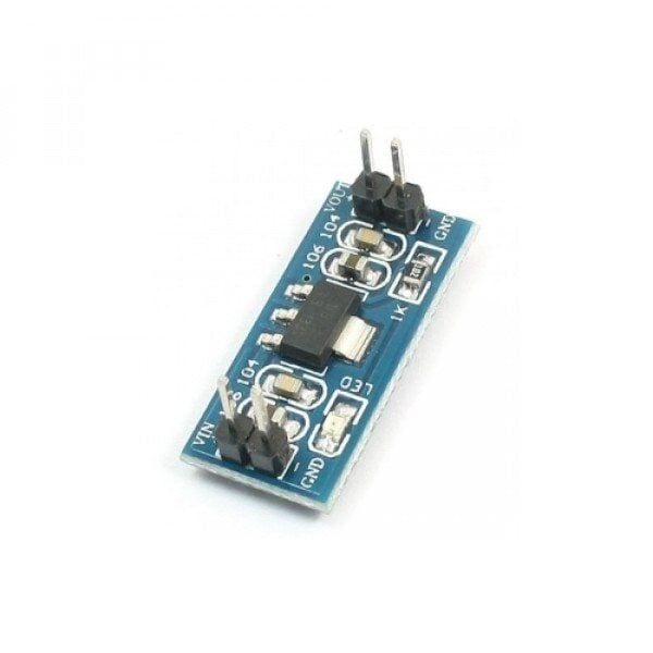 AMS1117 3.3V Güç Kaynağı Modülü