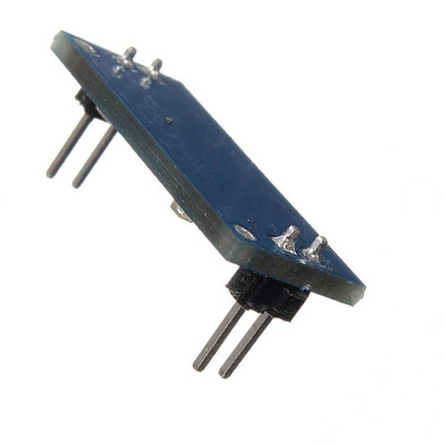 AMS1117 5V Güç Kaynağı Modülü