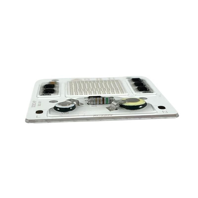 220V 50W 365NM UV Power Led 365NM Ultraviyole UV Led Cob Led (365NM)