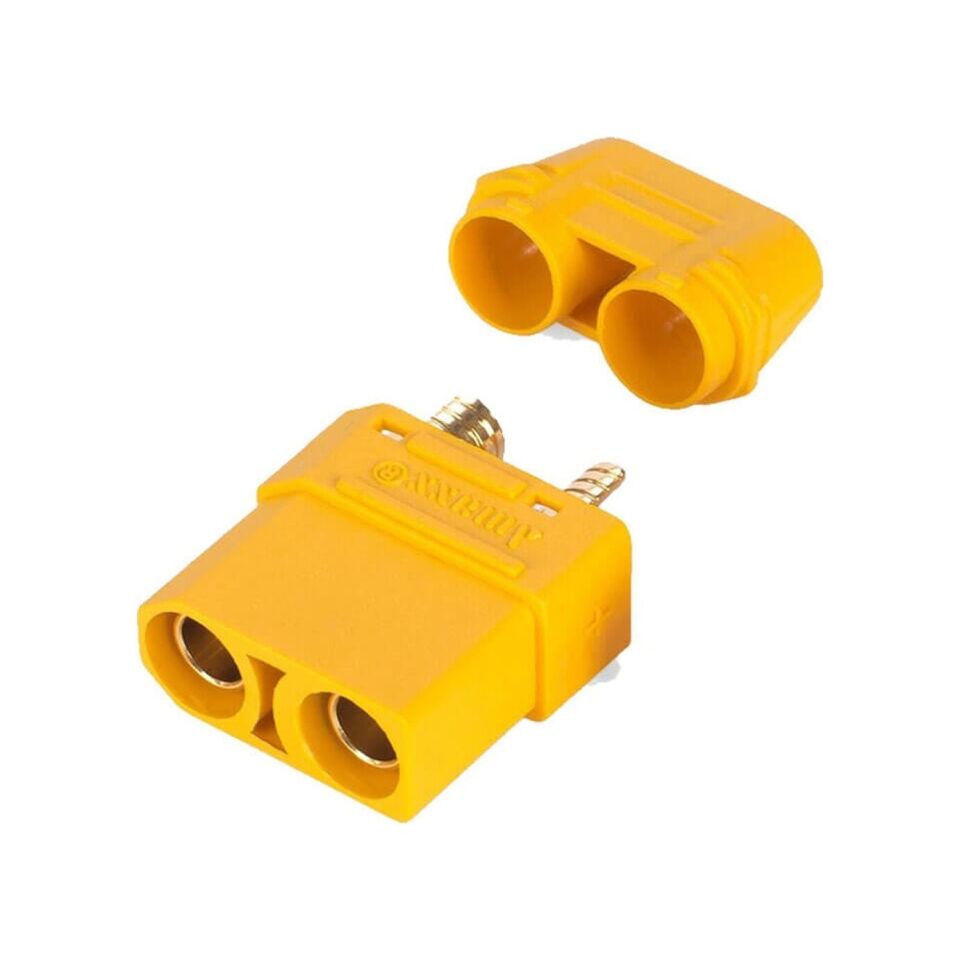 XT90 Dişi Lipo Pil Şarj