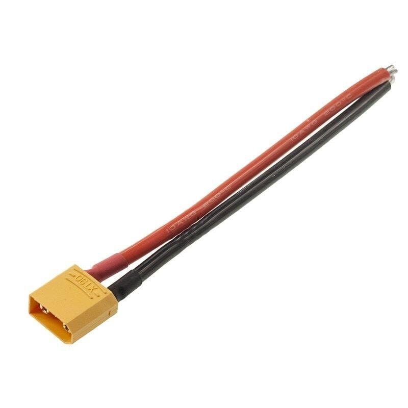 XT90 Erkek Lipo Pil Şarj