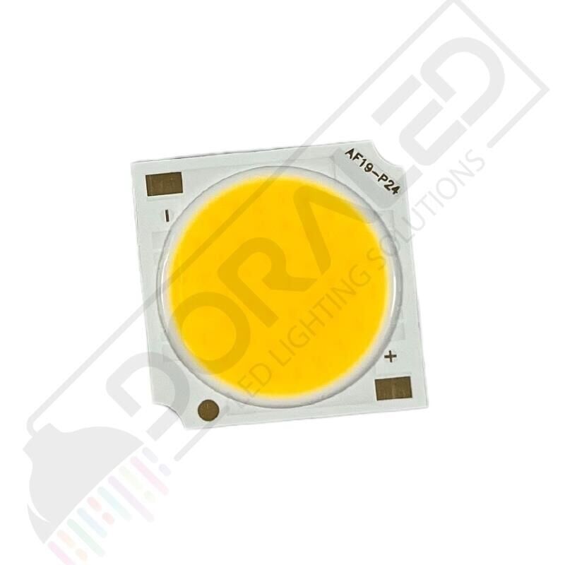30 Watt Cob Led 90-96 Volt 300mA Gün Işığı 3000 Kelvin