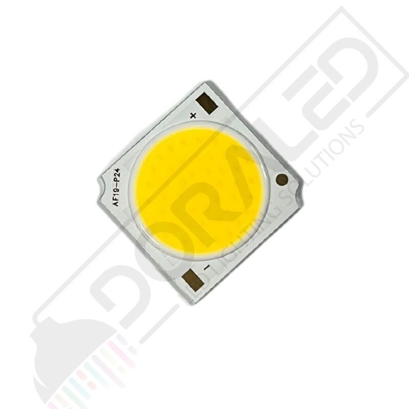 40 Watt Cob Led 35-38 Volt 900-1100mA Natural Beyaz 4000 Kelvin