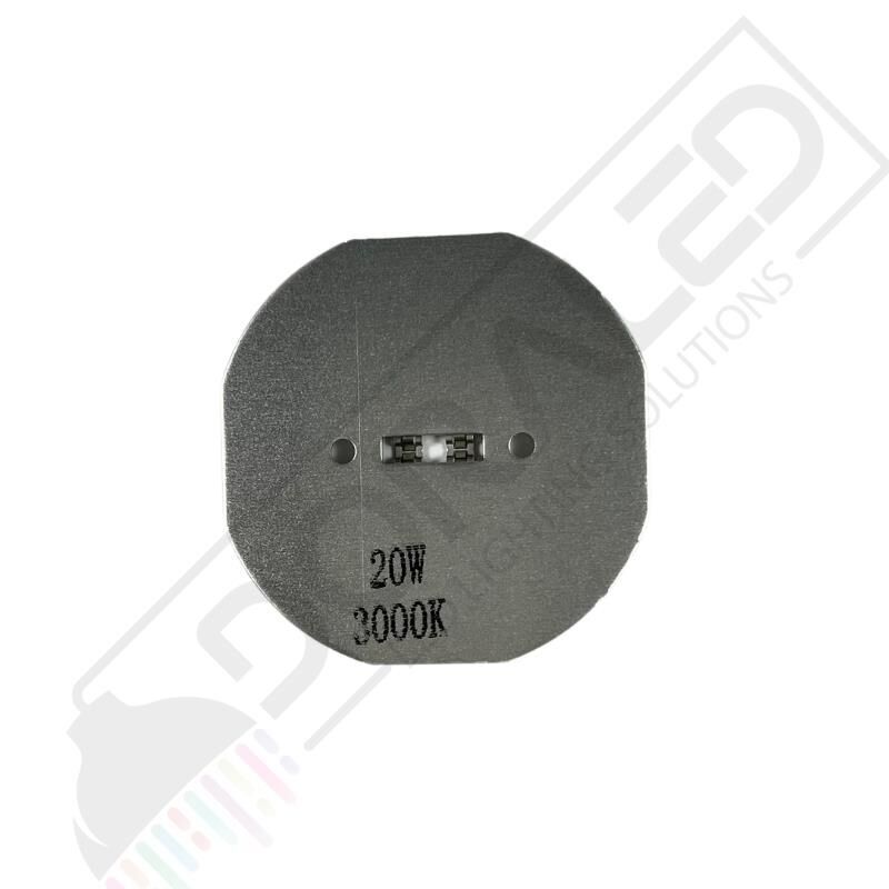 220 Volt 10 Watt Cob Led Gün Işığı 3000 Kelvin