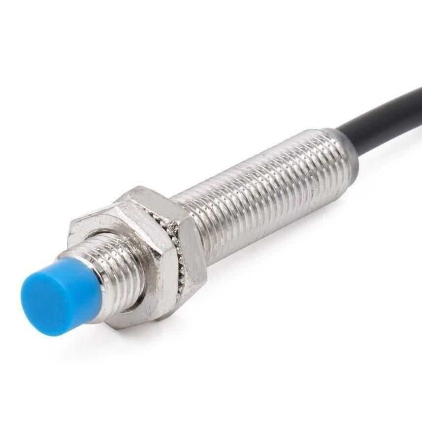 LJ10A3-2-Z/AX 6-36V 2mm NPN NC Endüktif Mesafe Sensörü