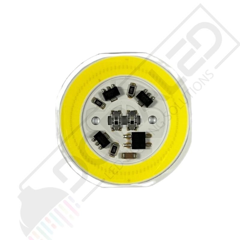 220 Volt 10 Watt Cob Led Beyaz 6500 Kelvin