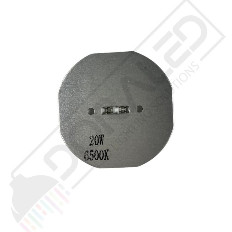 220 Volt 10 Watt Cob Led Beyaz 6500 Kelvin