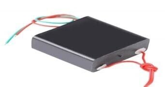 Walfront Kare Darbe Yüksek Gerilim Modülü - DC 20KV 3.6-6V