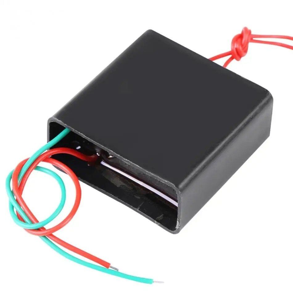 Walfront Kare Darbe Yüksek Gerilim Modülü - DC 20KV 3.6-6V
