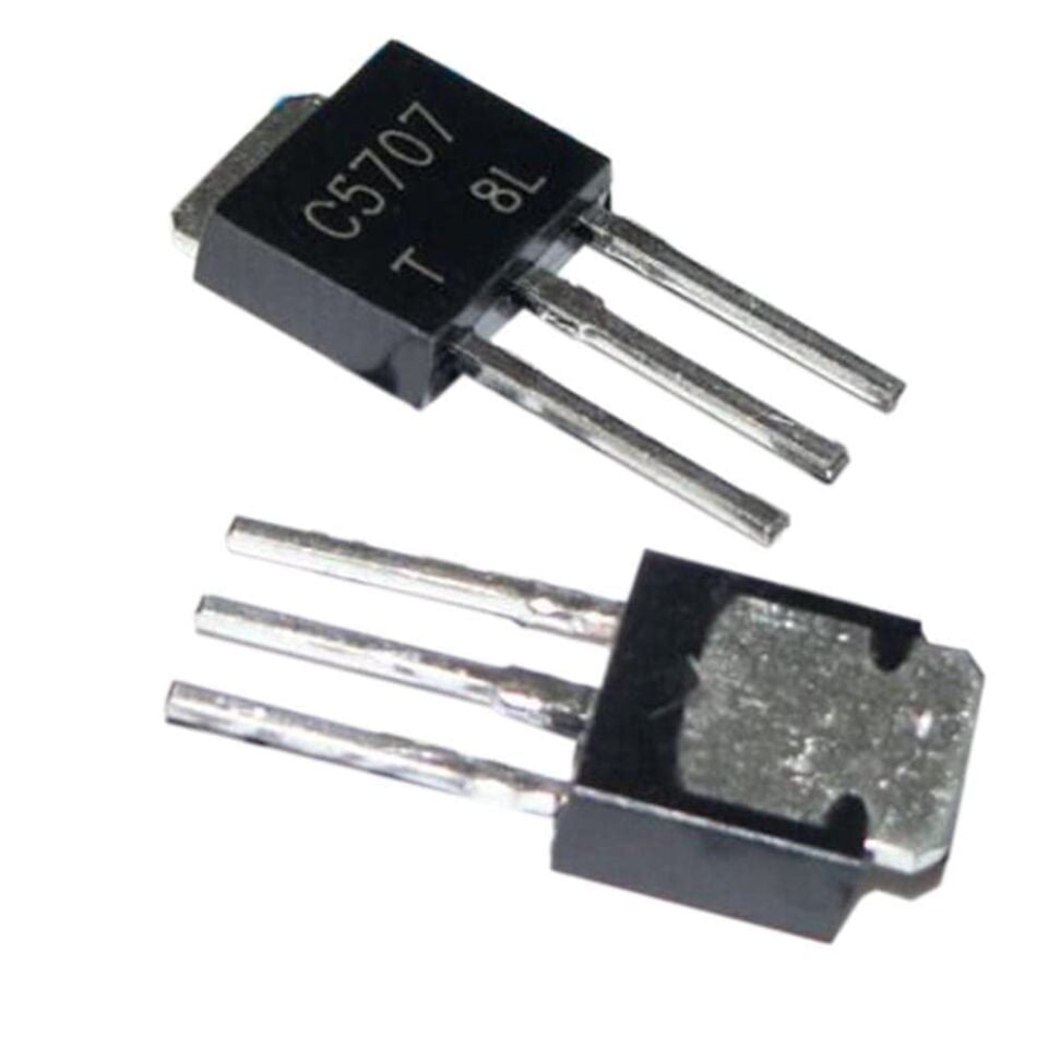 C5707 Transistör