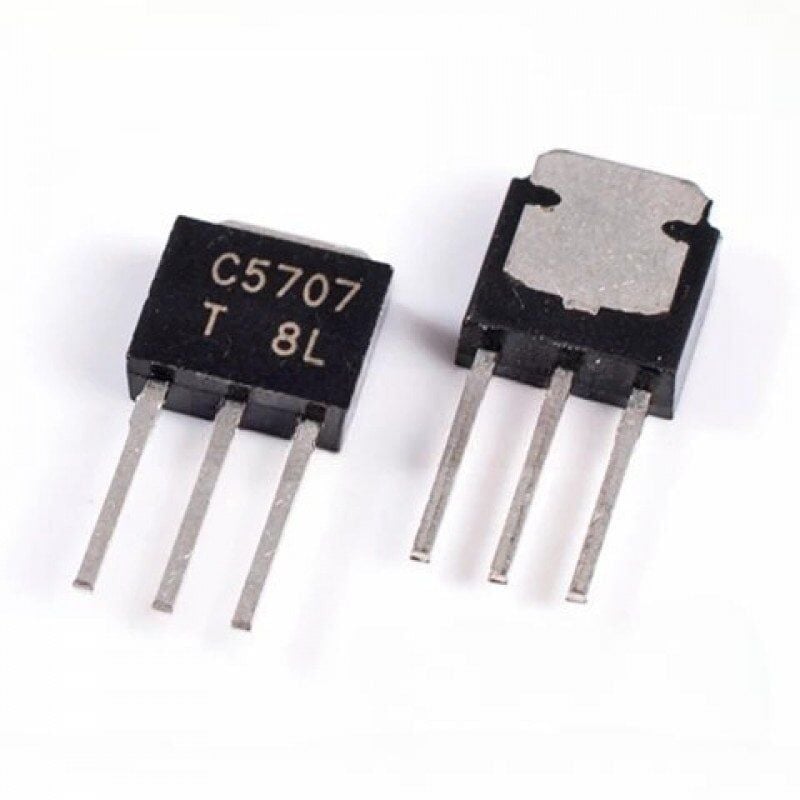 C5707 Transistör