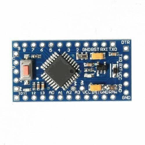 Mini 328 Mini 5V/16M