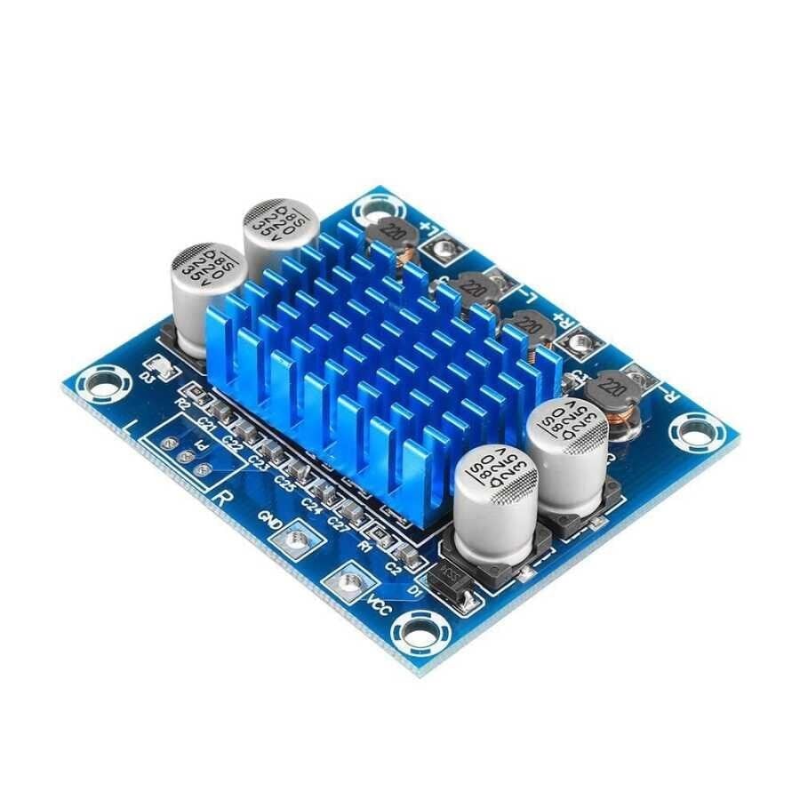 TPA3110 HW404 2x30W Amplifikatör Kartı
