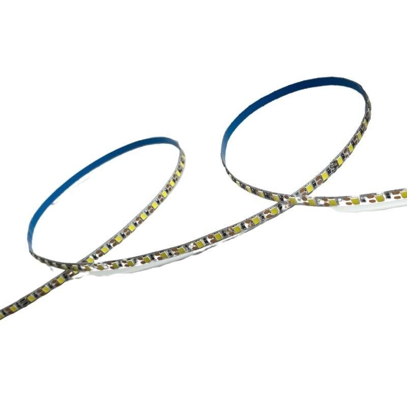 5 Volt Şerit Led 5MM 120 Ledli Beyaz 2835 5V Şerit Led 5M