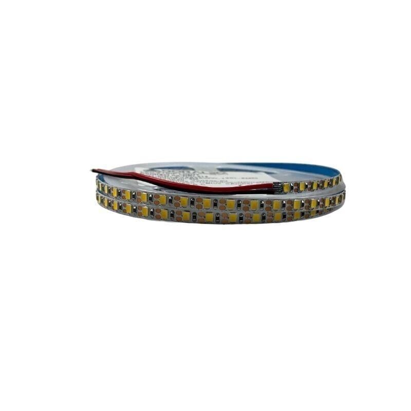 5 Volt Şerit Led 5MM 120 Ledli Gün Işığı 2835 5V Şerit Led 5M