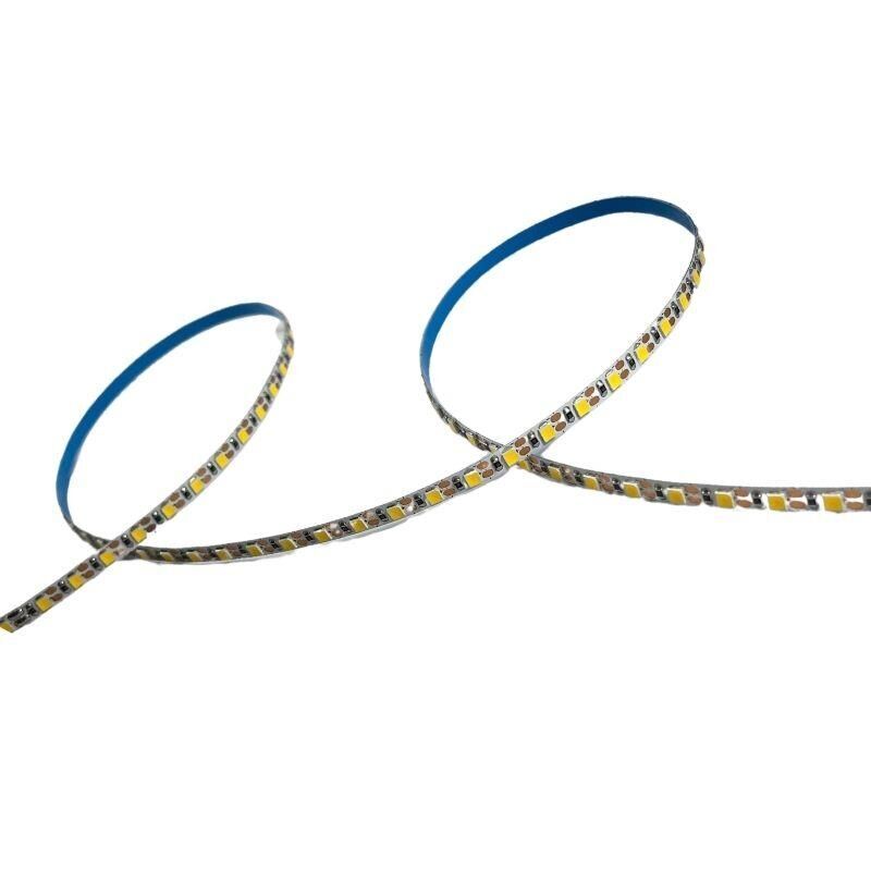 5 Volt Şerit Led 5MM 120 Ledli Gün Işığı 2835 5V Şerit Led 5M