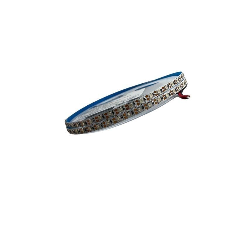 5 Volt Şerit Led 5MM 120 Ledli Kırmızı 2835 5V Şerit Led 5M