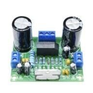 TDA7293 Mono Güç Amplifikatör Kartı