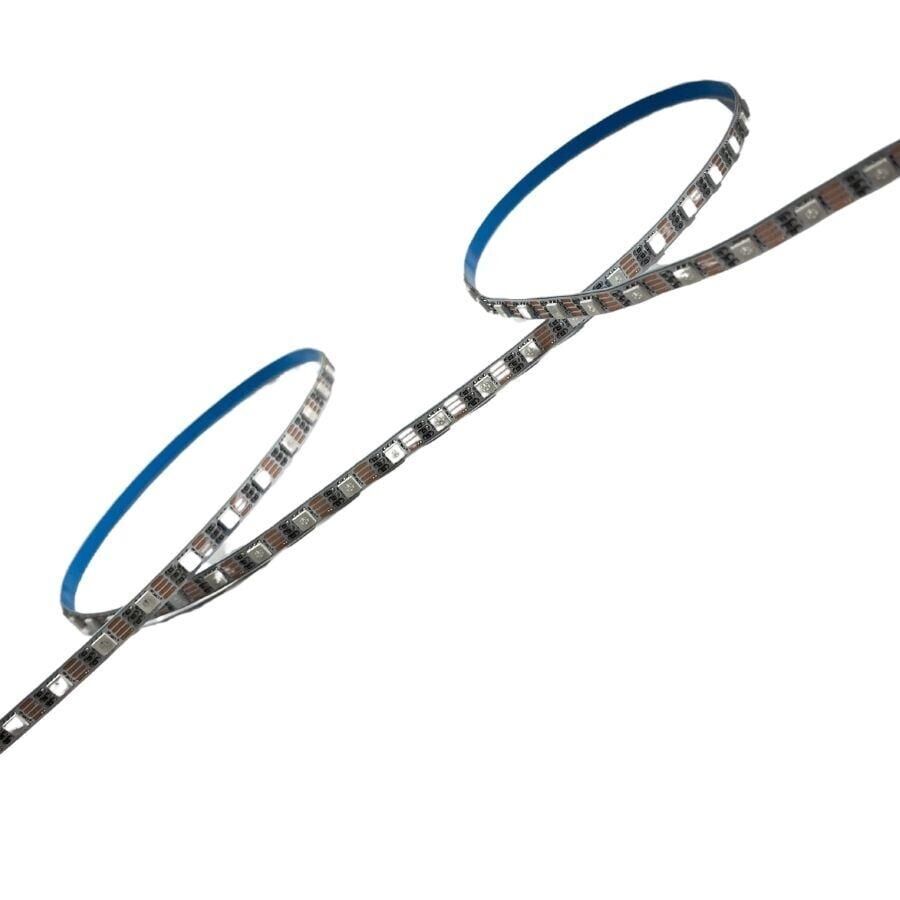 5 Volt 5MM 90 Ledli RGB 3535 Şerit Led 5M