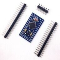 Arduino 5V/16 MHz Pro Mini ATMega328P