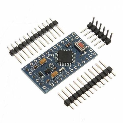 Arduino 5V/16 MHz Pro Mini ATMega328P