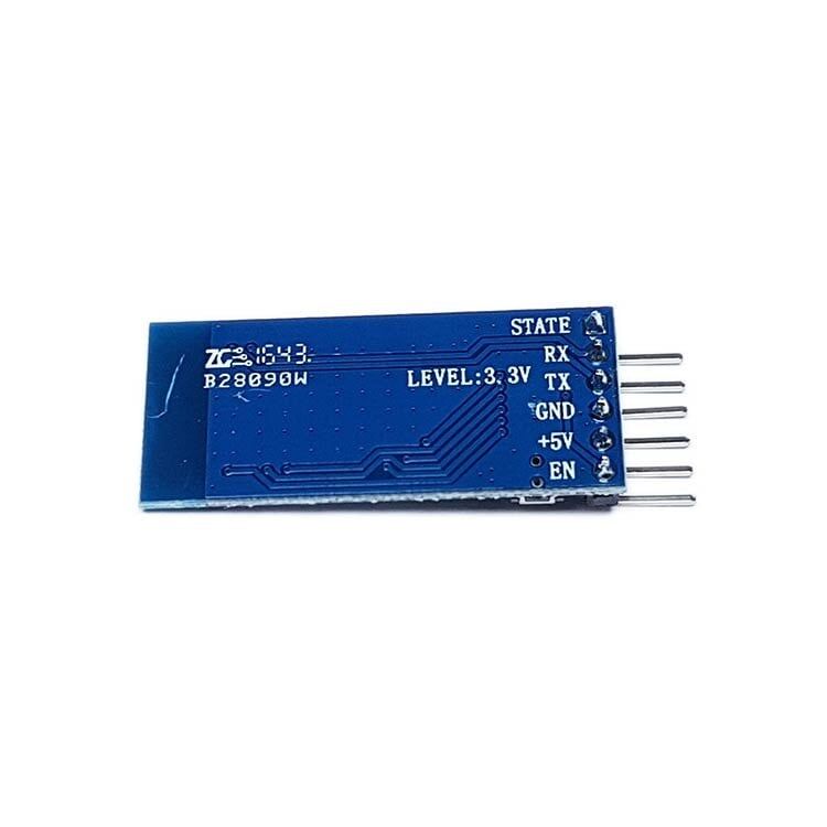 HC-05 Bluetooth Modülü DIP 6 Pin