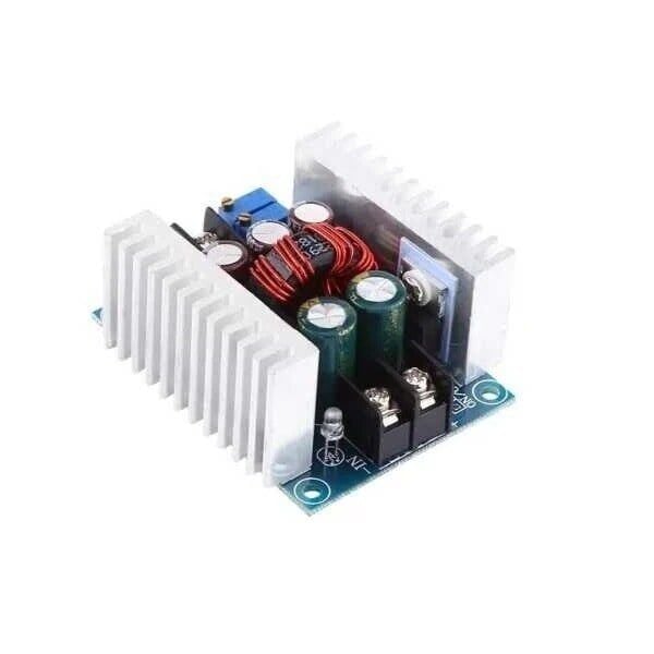300W 20A DC-DC Voltaj Düşürücü Konvertör Voltaj Düşürücü Modül