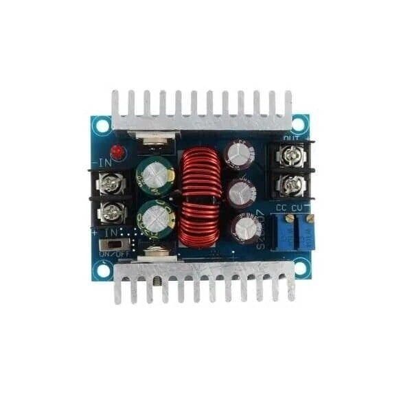 300W 20A DC-DC Voltaj Düşürücü Konvertör Voltaj Düşürücü Modül